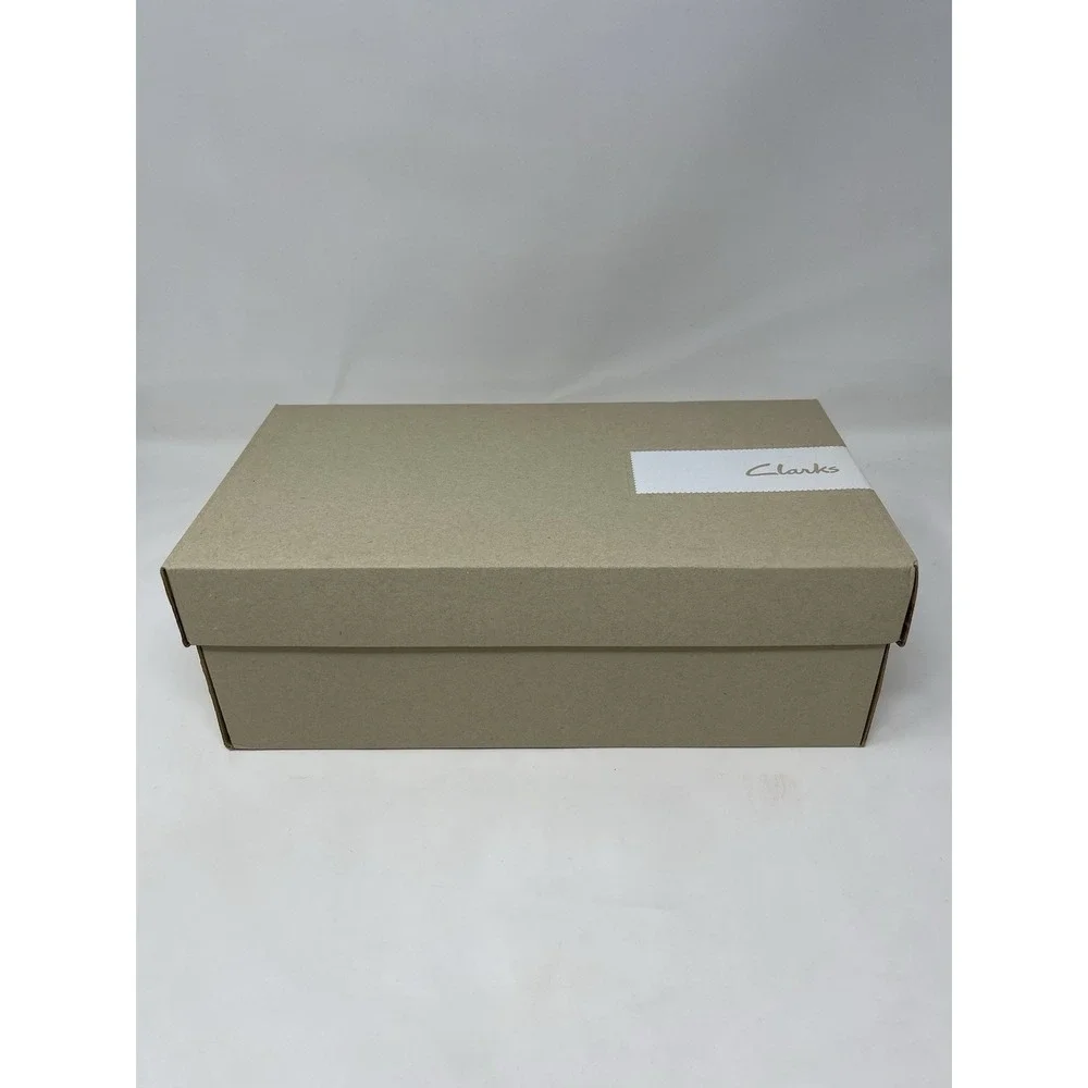 Clarks new box
